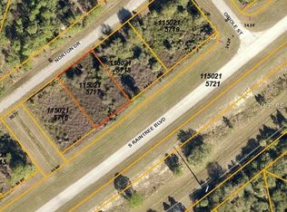 Norton Dr, North port, FL 34288