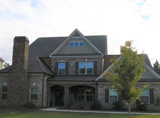13 Autumn Wood Dr SE #1247, Cartersville, GA 30120
