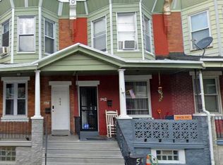 542 S Salford St, Philadelphia, PA