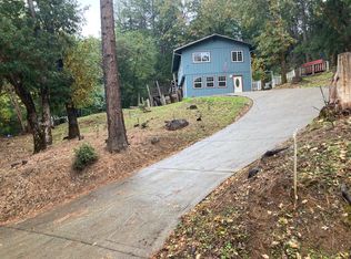 391 Timber Ridge Rd, Weaverville, CA 96093