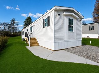 157 Treesdale Dr Lot 56, Cranberry Township, PA 16066