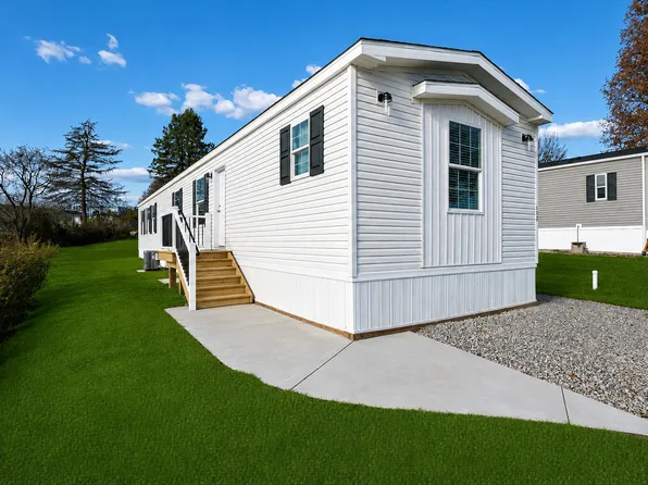 157 Treesdale Dr Lot 56, Cranberry Township, PA 16066