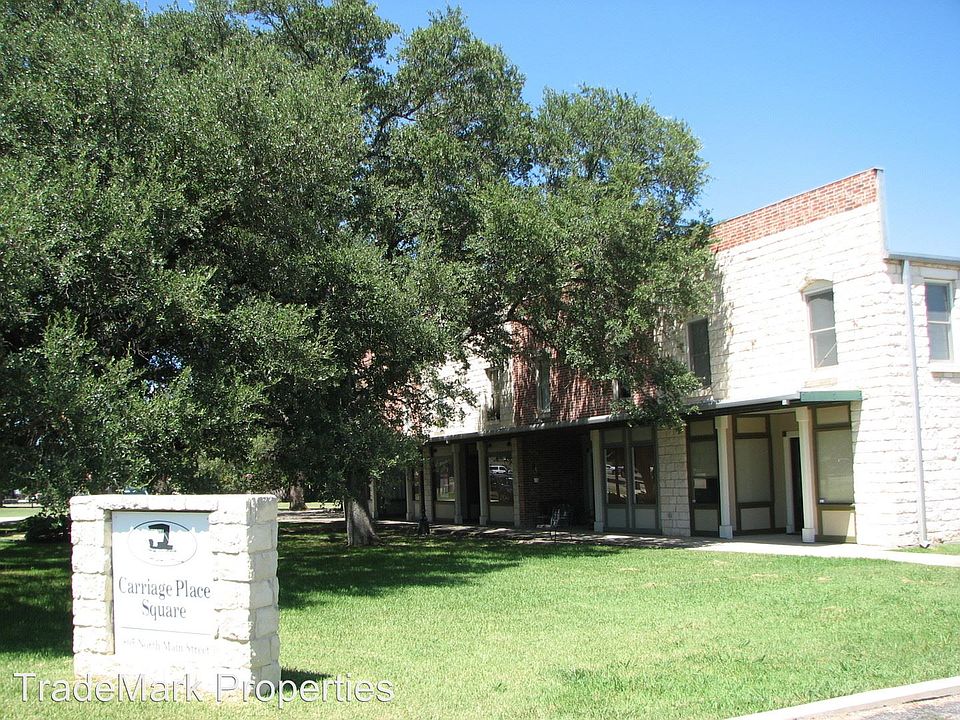 1st image of 805 N Main St Unit 105