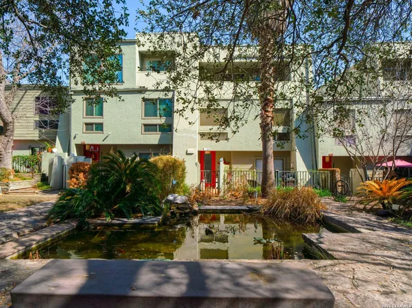 3102 Eisenhauer #C 26, San Antonio, TX 78209