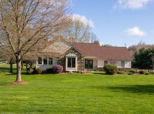 16400 Vernon Dr, Parkman, OH 44080