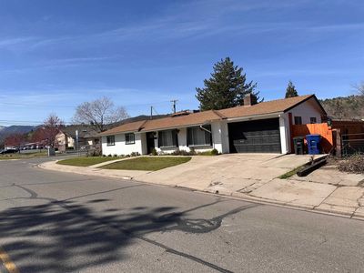 1405 S Oregon St, Yreka, CA, 96097
