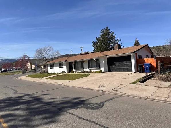 1405 S Oregon St, Yreka, CA 96097