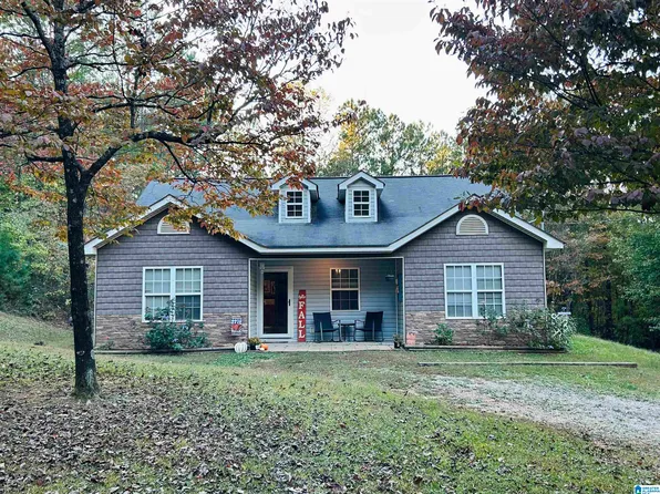 905 County Road 233, Fruithurst, AL 36262