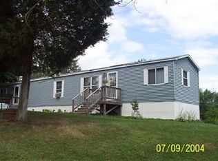 664 Vosenkill Rd, Athens, NY 12015