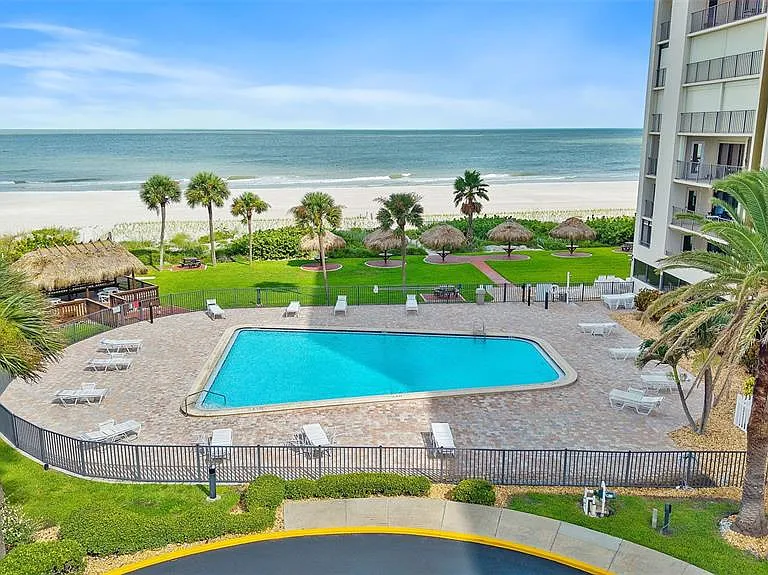 1480 Gulf Blvd #409 — Photo 45