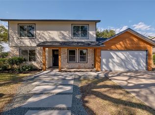 4632 Yellow Rose Trl, Austin, TX 78749