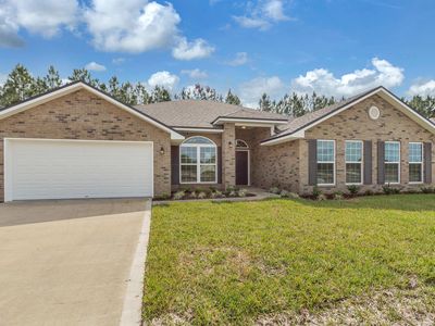 6645 Fen Rd, Jacksonville, FL, 32218