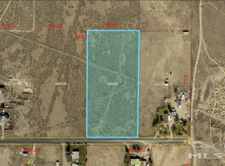 1066 E 159th St N, Ely, NV 89301