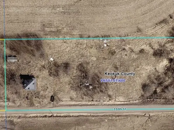 10255 110th St, Gibson, IA 50104