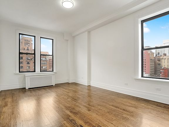 2nd image of 166 W 72nd St APT 9B