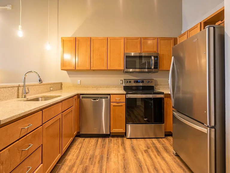 TipTop Apartments — Photo 27