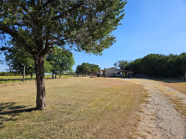 15771 Fm 56, Kopperl, TX 76652