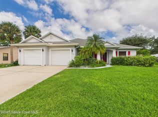 1198 Croquet Ln, Sebastian, FL 32958