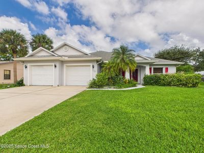 1198 Croquet Ln, Sebastian, FL, 32958