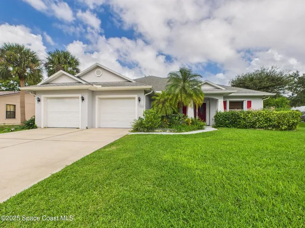 1198 Croquet Ln, Sebastian, FL 32958