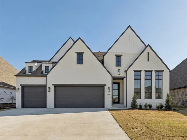 754 E 149th St S, Glenpool, OK 74033