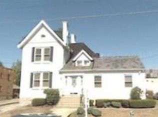 1618 Cedar Ave, Cincinnati, OH 45224