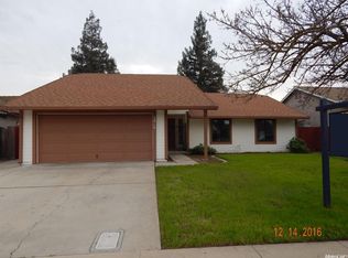 3816 Saguaro Cir, Modesto, CA 95355