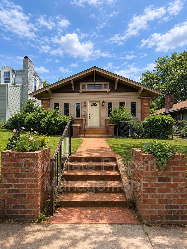 3 bed, 2.0 bath, $1,250 — Photo 1