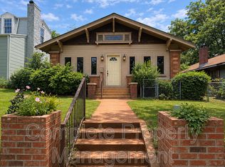 1120 15th Pl SW, Birmingham, AL 35211