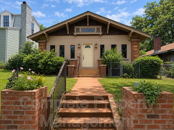 1120 15th Pl SW, Birmingham, AL 35211