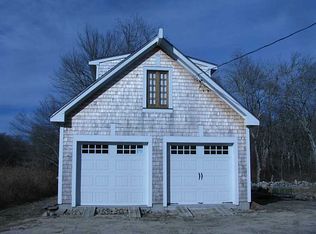 320 East Rd, Tiverton, RI 02878