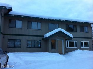 193 Palace Cir, Fairbanks, AK 99701