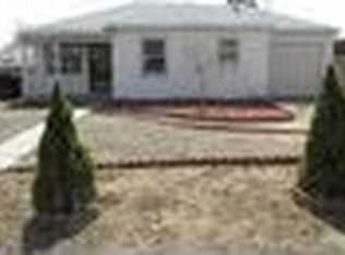 1300 W Tennessee Ave, Denver, CO 80223