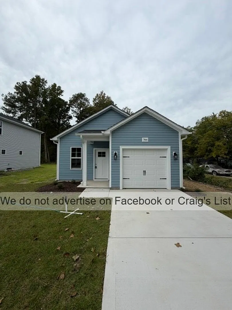 Spring Lake- Chapel Hill Road — Photo 1