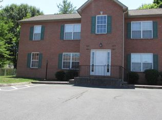 4803 Poplar Crest Way, Knoxville, TN 37918