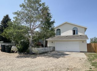 621 Palace Pkwy, Spring Creek, NV 89815