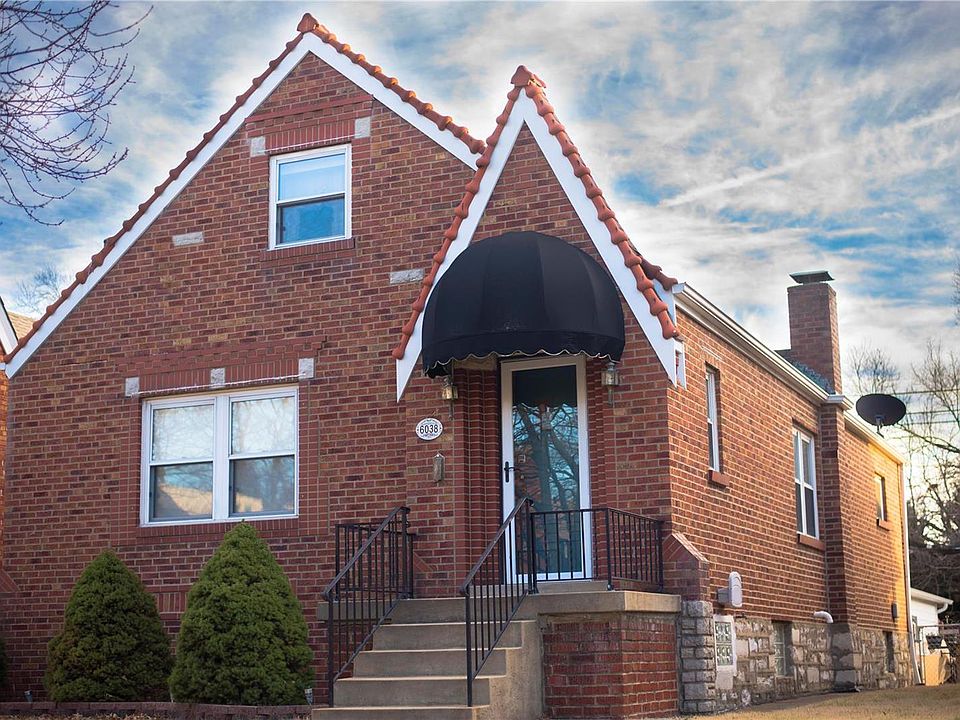 6038 Mardel Ave, Saint Louis, MO 63109 Zillow
