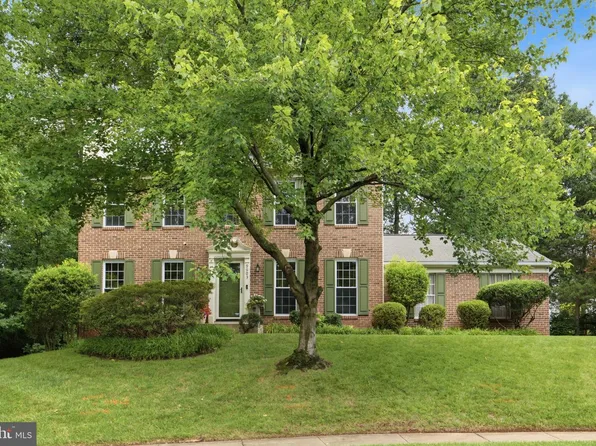 9603 Peony Ct, Manassas, VA 20110