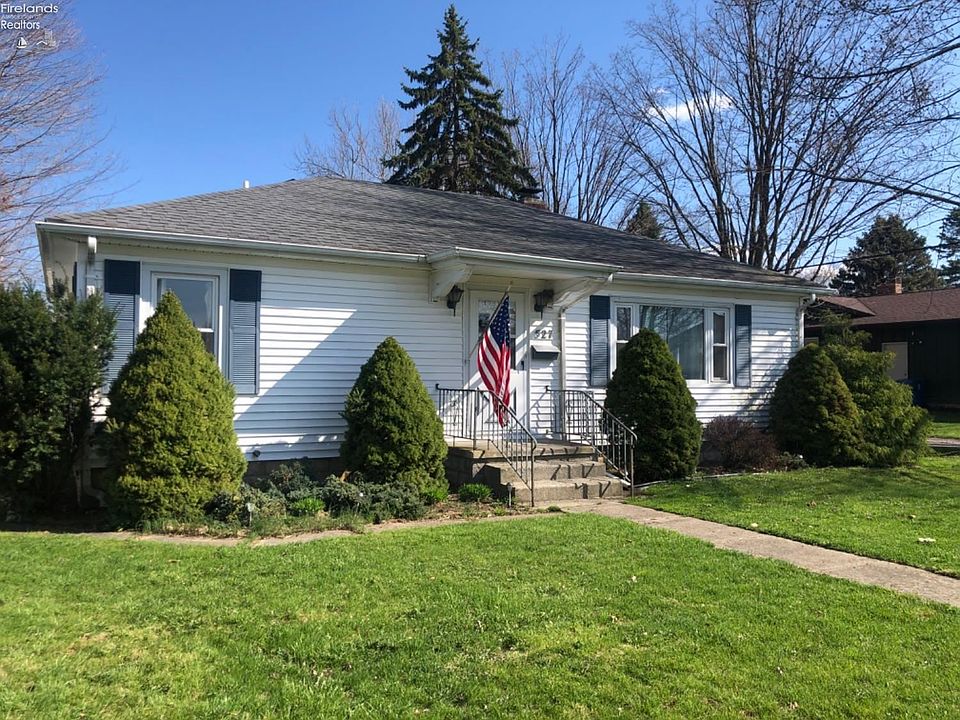 1st image of 527 Gibson St