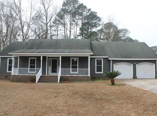 228 Brailsford Rd, Summerville, SC 29485