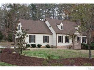 1707 Rosedale Ave, Durham, NC 27707