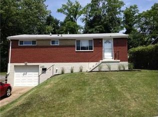 148 Lansdowne Dr, Verona, PA