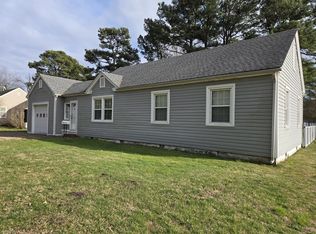 1308 Freeman Ave, Chesapeake, VA 23324