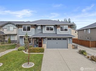 5703 146th Street Ct E, Puyallup, WA
