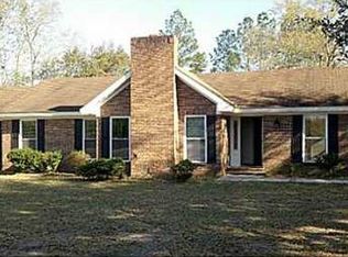 591 Zittrouer Rd, Guyton, GA 31312