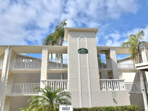 960 Virginia St APT 205, Dunedin, FL 34698