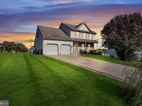 536 N Reeser Dr, York Haven, PA 17370