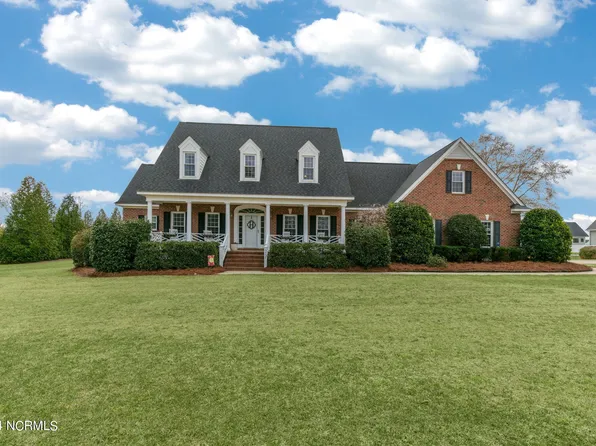 6457 Waters Edge Drive, Rocky Mount, NC 27803