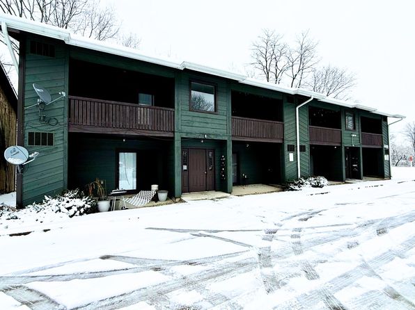 1408 W White River Blvd #2