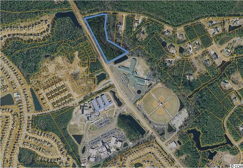 1st image of 1.29 Acres International Dr. #Parcel C